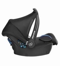 Maxi Cosi  Cabriofix Essential Black Art.82821 Autokrēsls (0-13 kg)