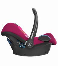 Maxi Cosi  Cabriofix Essential Black Art.82821 Autokrēsls (0-13 kg)
