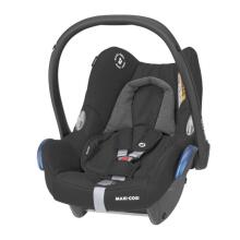 Maxi Cosi  Cabriofix Essential Black Art.82821 Autokrēsls (0-13 kg)
