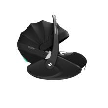 Maxi Cosi Pebble 360 Pro 2 Art.82823 Twillic Black  Детское автокресло (0-13 кг)