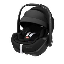 Maxi Cosi Pebble 360 Pro 2 Art.82823 Twillic Black  Детское автокресло (0-13 кг)