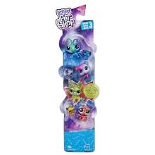 Littlest Pet Shop Art. E2129