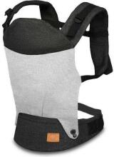 Lionelo Margareet Art.83048 Urban Grey Ķengursoma no 3.5 līdz 20 kg