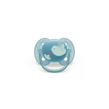 Philips Avent Ultra Soft Art.SCF092/04 FlexiFit Silicone soothers 6-18m (1 pcs)