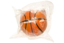 Happy Toys Sport Ball Art.4790 Bumbiņa (bumba) 1 gab.(diametrs 6.5cm)
