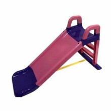 3toysm Art.1502 3 step slide with handles and extended slide  Детская горка