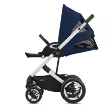 Cybex  Talos S Lux Art.273695 Ocean Blue  Спортивная коляска