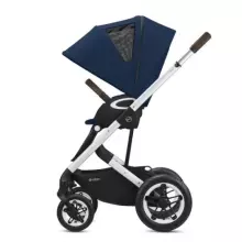 Cybex  Talos S Lux Art.273695 Ocean Blue  Спортивная коляска