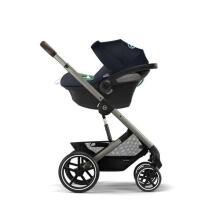Cybex  Talos S Lux Art.273695 Ocean Blue  Спортивная коляска