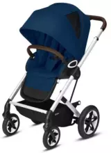 Cybex  Talos S Lux Art.273695 Ocean Blue  Спортивная коляска