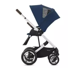 Cybex  Talos S Lux Art.273695 Ocean Blue  Спортивная коляска