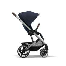 Cybex  Talos S Lux Art.273695 Ocean Blue  Спортивная коляска