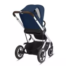 Cybex  Talos S Lux Art.273695 Ocean Blue  Спортивная коляска