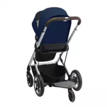 Cybex  Talos S Lux Art.273695 Ocean Blue  Спортивная коляска