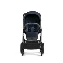 Cybex  Talos S Lux Art.273695 Ocean Blue  Спортивная коляска