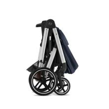 Cybex  Talos S Lux Art.273695 Ocean Blue  Спортивная коляска