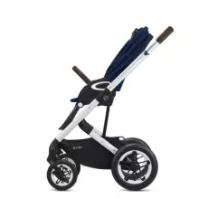 Cybex  Talos S Lux Art.273695 Ocean Blue  Спортивная коляска