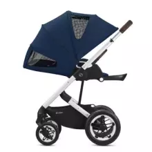 Cybex  Talos S Lux Art.273695 Ocean Blue  Спортивная коляска