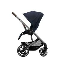 Cybex  Talos S Lux Art.273695 Ocean Blue  Спортивная коляска