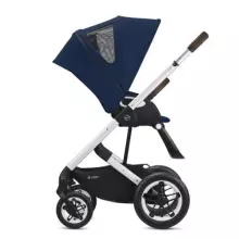 Cybex  Talos S Lux Art.273695 Ocean Blue  Спортивная коляска
