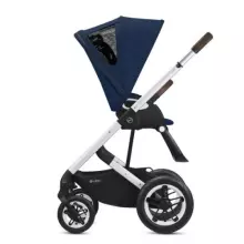 Cybex  Talos S Lux Art.273695 Ocean Blue  Спортивная коляска