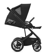 Cybex  Talos S Lux Art.520001421 River Blue Stroller