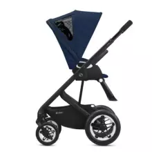 Cybex  Talos S Lux Art.520001421 River Blue Stroller