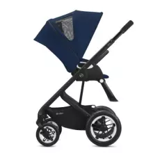 Cybex  Talos S Lux Art.520001421 River Blue Stroller