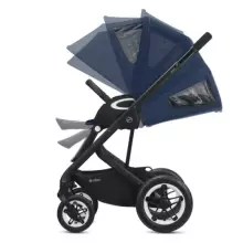 Cybex  Talos S Lux Art.520001425 Magnolia Pink  Спортивная коляска