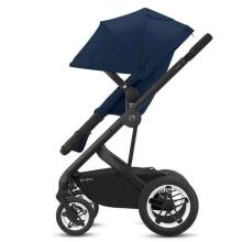 Cybex  Talos S Lux Art.520001425 Magnolia Pink  Спортивная коляска