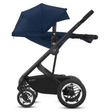 Cybex  Talos S Lux Art.520001425 Magnolia Pink  Спортивная коляска