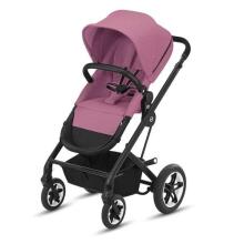 Cybex  Talos S Lux Art.520001425 Magnolia Pink  Спортивная коляска