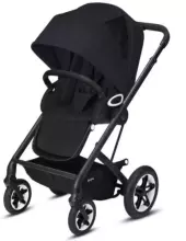 Cybex  Talos S Lux Art.520001427 Soho Grey  Спортивная коляска