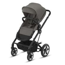 Cybex  Talos S Lux Art.520001427 Soho Grey  Спортивная коляска