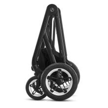 Cybex  Talos S Lux Art.520001427 Soho Grey  Спортивная коляска