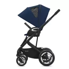 Cybex  Talos S Lux Art.520001427 Soho Grey  Спортивная коляска