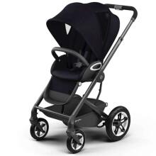 Cybex  Talos S Lux  Art.520001429 Moon Black Спортивная коляска