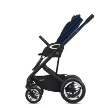 Cybex  Talos S Lux  Art.520001429 Moon Black Спортивная коляска
