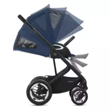 Cybex  Talos S Lux  Art.520001429 Moon Black Спортивная коляска
