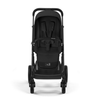 Cybex  Talos S Lux  Art.520001429 Moon Black Спортивная коляска