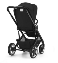 Cybex  Talos S Lux  Art.520001429 Moon Black Спортивная коляска