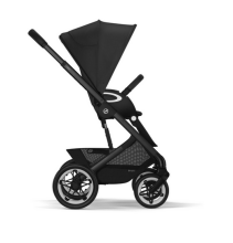 Cybex  Talos S Lux  Art.520001429 Moon Black Спортивная коляска