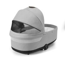 Cybex Carrycot Balios S/Talos S Lava Grey