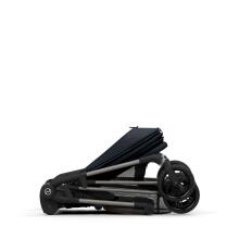 Cybex Melio buggy Ocean Blue