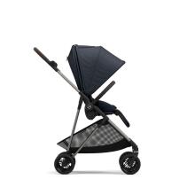 Cybex Melio buggy Ocean Blue