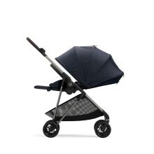 Cybex Melio buggy Ocean Blue