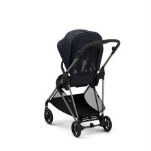 Cybex Melio buggy Ocean Blue