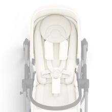 Cybex Newborn nest White