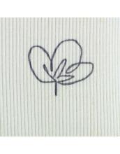 Jane Baby Side Art.6804RG T97 Organics Bērnu gulta