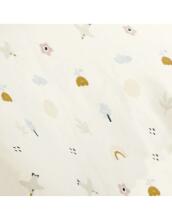 Jane Baby Side Art.6804 T99 Land Co-sleeping cot